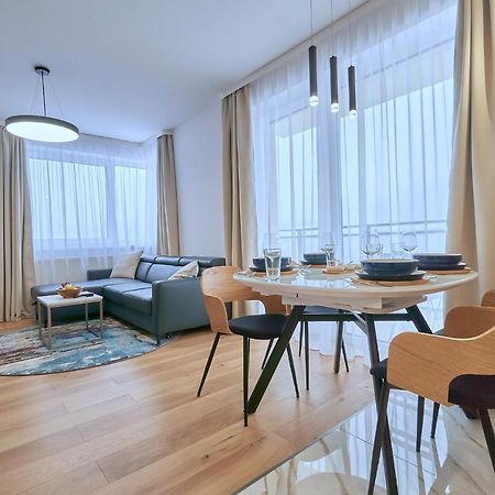 The Gatsby Apartment Poprad Esterno foto