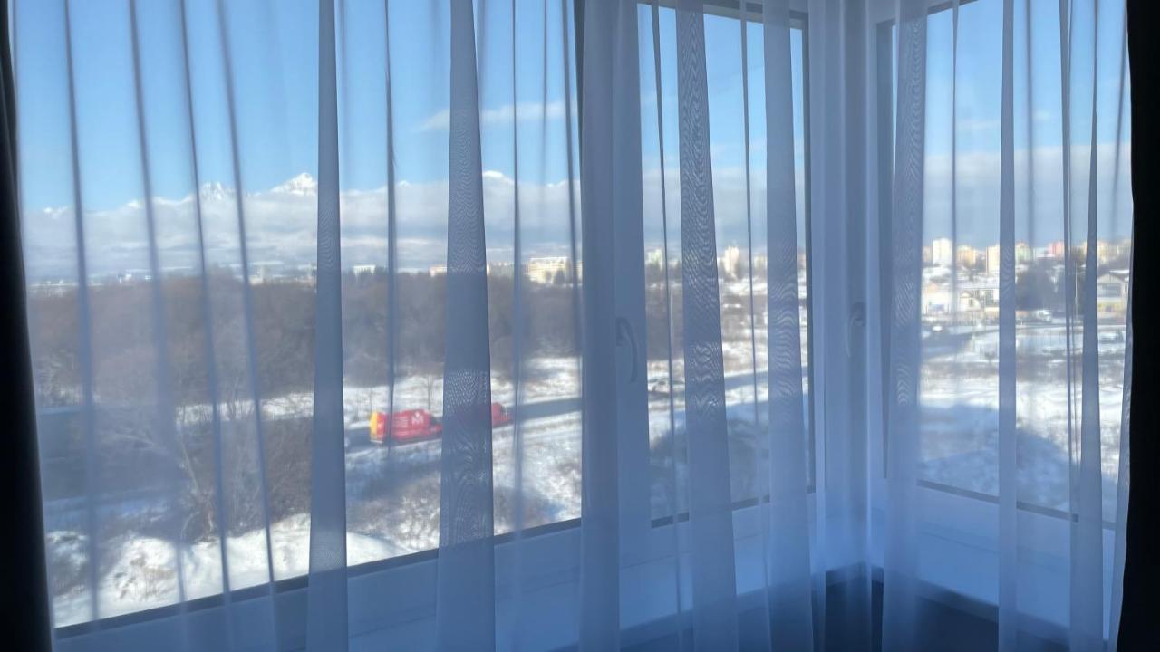 The Gatsby Apartment Poprad Esterno foto
