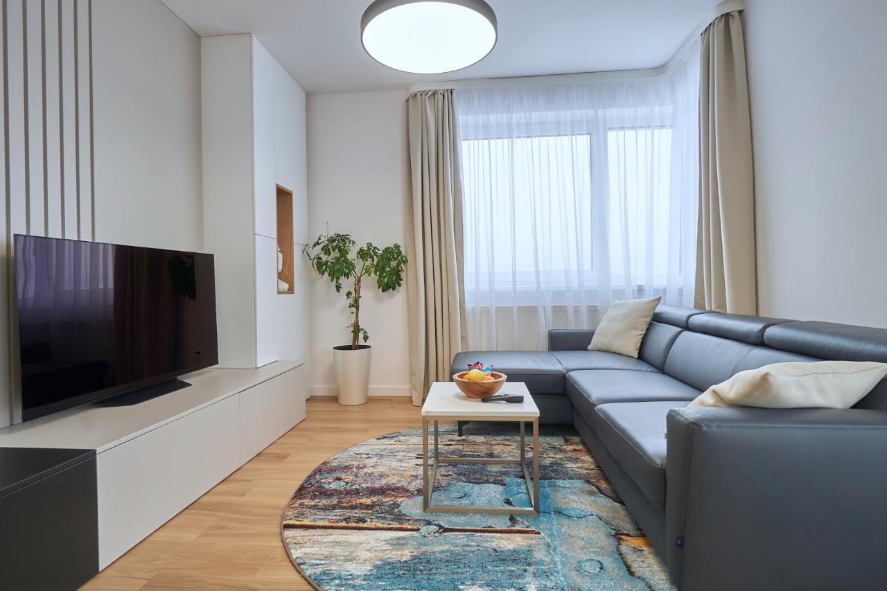 The Gatsby Apartment Poprad Esterno foto