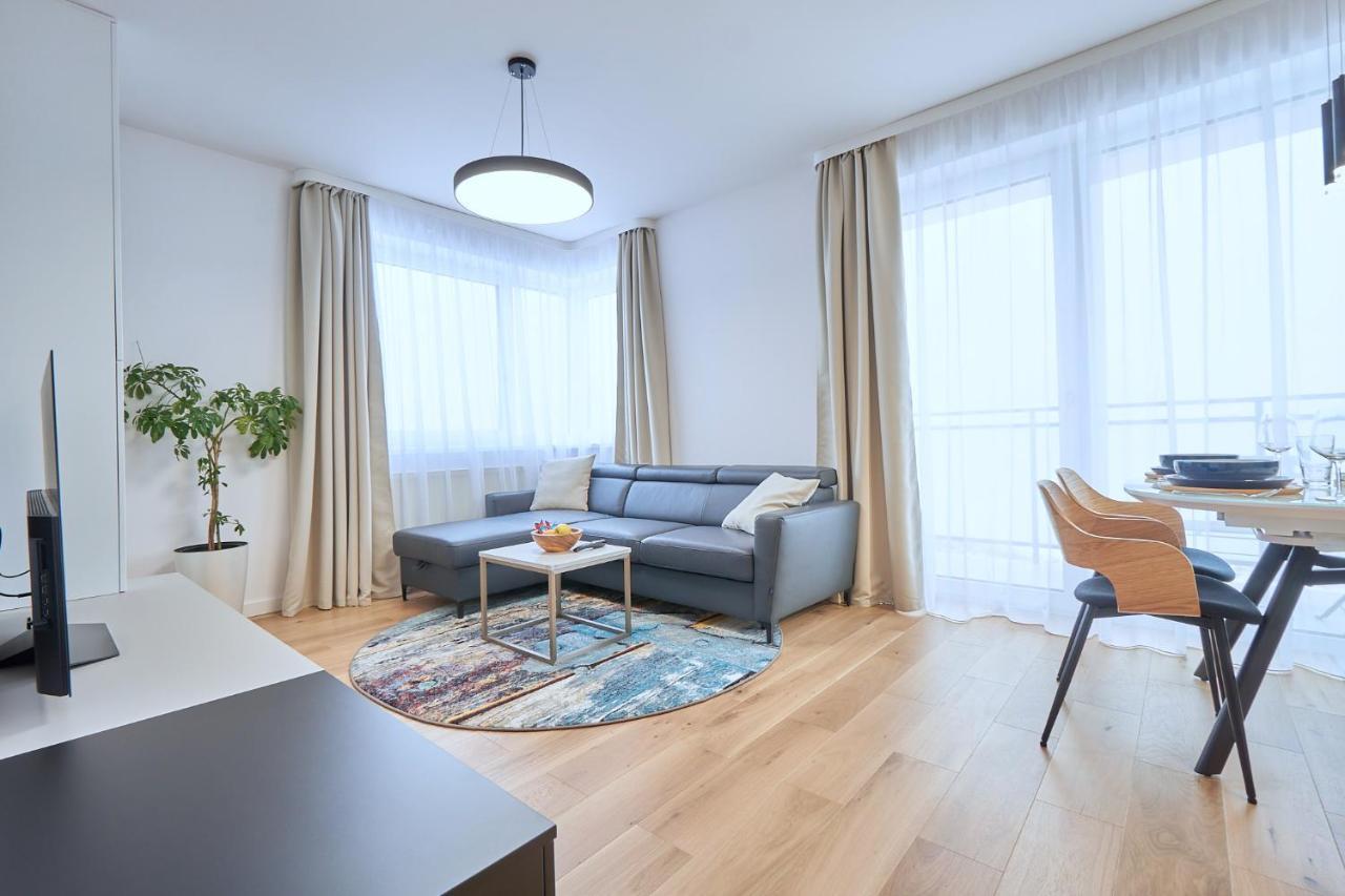 The Gatsby Apartment Poprad Esterno foto