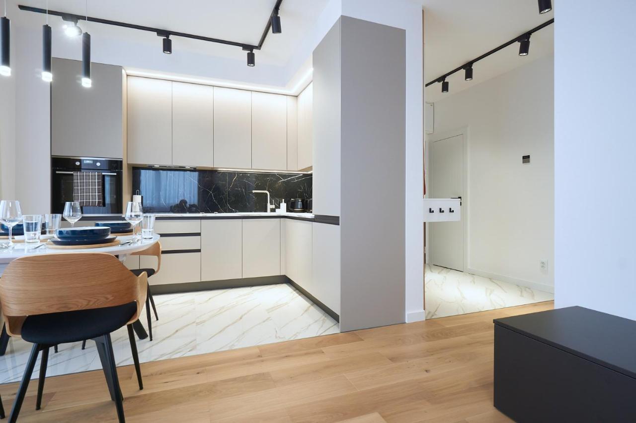 The Gatsby Apartment Poprad Esterno foto