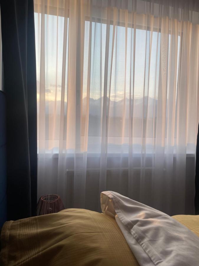 The Gatsby Apartment Poprad Esterno foto