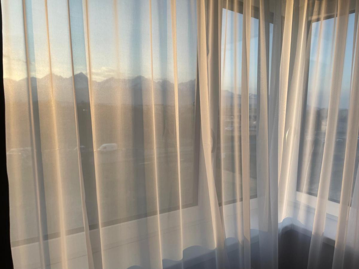 The Gatsby Apartment Poprad Esterno foto