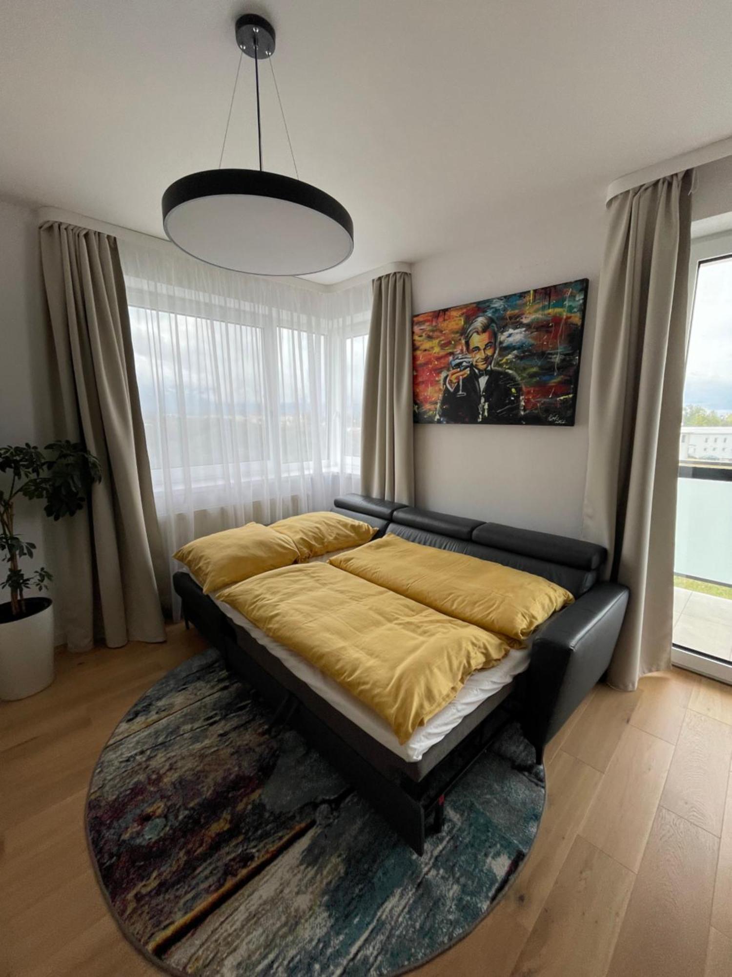 The Gatsby Apartment Poprad Esterno foto