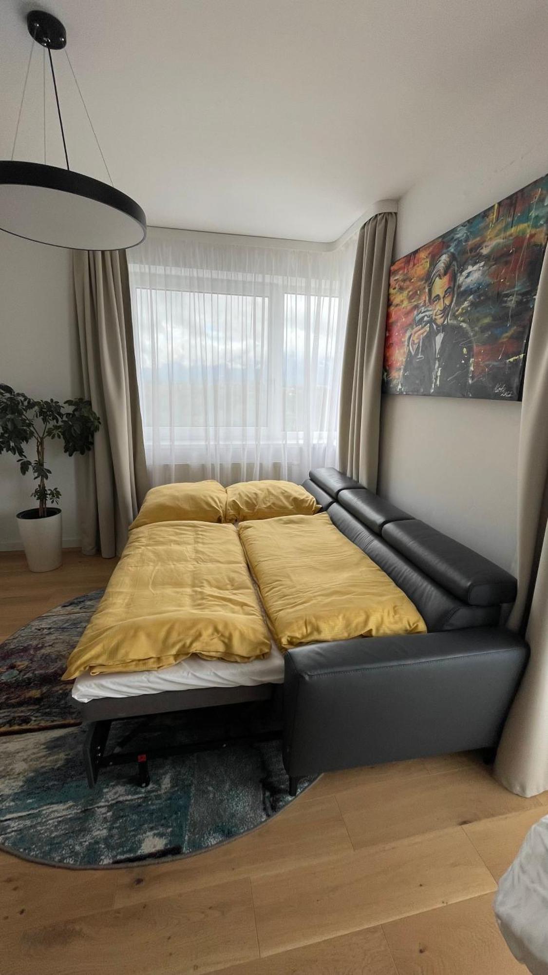 The Gatsby Apartment Poprad Esterno foto